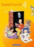 - Denken und Rechnen - Ausgabe 2007 für Berlin, Brandenburg, Mecklenburg-Vorpommern, Sachsen, Sachsen-Anhalt und Thüringen: Schülerband 4