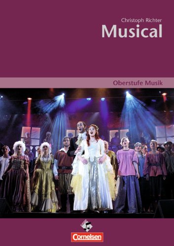  - Musical: Arbeitsheft