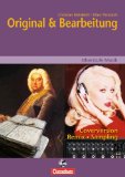  - EinFach Musik - Unterrichtsmodelle für die Schulpraxis: EinFach Musik: Musik covern: Original und Bearbeitung