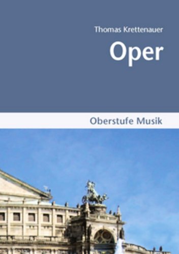  - Oper: Arbeitsheft