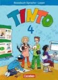 - TINTO 2-4 - Sprachlesebuch 3-4: 4. Schuljahr - Arbeitsordner Sprache und Lesen