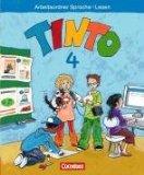 - TINTO 2-4 - Sprachlesebuch 2: Grüne Ausgabe: 2. Schuljahr - Arbeitsordner Sprache und Lesen