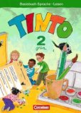 - TINTO 2-4 - Sprachlesebuch 2: Grüne Ausgabe: 2. Schuljahr - Arbeitsordner Sprache und Lesen