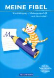 - Meine Fibel - Aktuelle Ausgabe: Differenzieren und Fördern: Arbeitsheft in Druckschrift