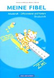 - Meine Fibel - Zu allen Ausgaben: Lies und male mit Mimi