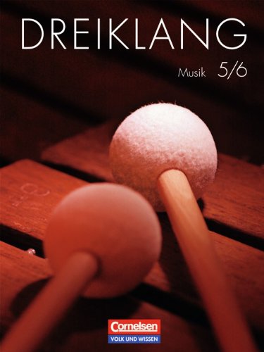  - 5./6. Schuljahr - Schülerbuch