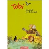  - Tobi - Aktuelle Ausgabe: Schreiblehrgang B in Lateinischer Ausgangsschrift