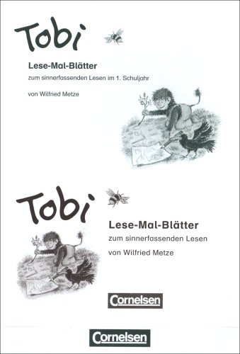 - TOBI-FIBEL, GS SO, NEU