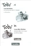  - Tobi - Aktuelle Ausgabe: Schreiblehrgang B in Lateinischer Ausgangsschrift