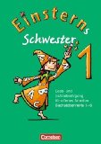 - Einstern - Neubearbeitung: Band 1 - Themenhefte 1-6 und Kartonbeilagen im Schuber: Verbrauchsmaterial