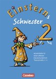 - Einstern - Neubearbeitung: Band 2 - Themenhefte 1-5 und Kartonbeilagen im Schuber: Verbrauchsmaterial