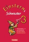  - Einsterns Schwester - Sprache und Lesen: 3. Schuljahr - Arbeitsheft