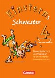  - Einstern - Bisherige Ausgabe: Band 4 - Themenhefte 1-6 und Kartonbeilagen im Schuber: Zum mehrjährigen Gebrauch: 805083,805091,805105,805113,805580,805598 im Schuber