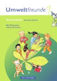  - Werken: 1./2. Schuljahr - Arbeitsheft