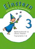  - Einstern - Neubearbeitung: Band 3 - Arbeitsheft