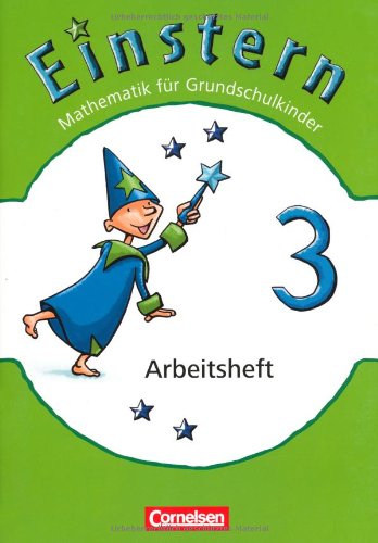  - Einstern - Neubearbeitung: Band 3 - Arbeitsheft
