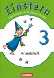  - Einsterns Schwester - Sprache und Lesen: 3. Schuljahr - Arbeitsheft