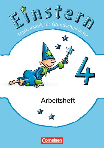 - Einstern - Neubearbeitung: Band 4 - Arbeitsheft