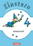  - Einsterns Schwester - Sprache und Lesen: 4. Schuljahr - Arbeitsheft