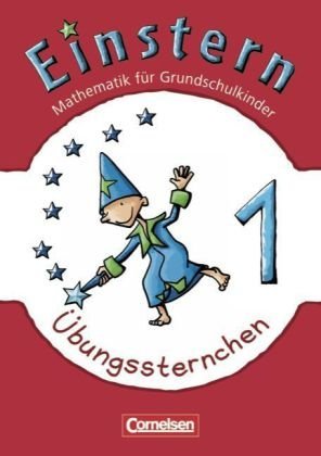 - Einstern - Neubearbeitung: Band 1 - Übungssternchen: Übungsheft
