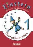 - Einstern - Neubearbeitung: Band 1 - Themenhefte 1-6 und Kartonbeilagen im Schuber: Verbrauchsmaterial