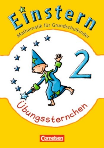 - Einstern - Neubearbeitung: Band 2 - Übungssternchen: Übungsheft