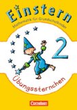 - Einstern - Neubearbeitung: Band 2 - Themenhefte 1-5 und Kartonbeilagen im Schuber: Verbrauchsmaterial