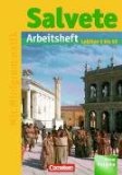  - Salvete - Neue Ausgabe: Vokabelverzeichnis zu den Schülerbüchern: Lektion 1-45
