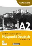  - B1: Gesamtband - Handreichungen für den Unterricht mit Kopiervorlagen