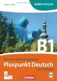  - A2: Gesamtband - Arbeitsbuch mit Lösungen und CDs