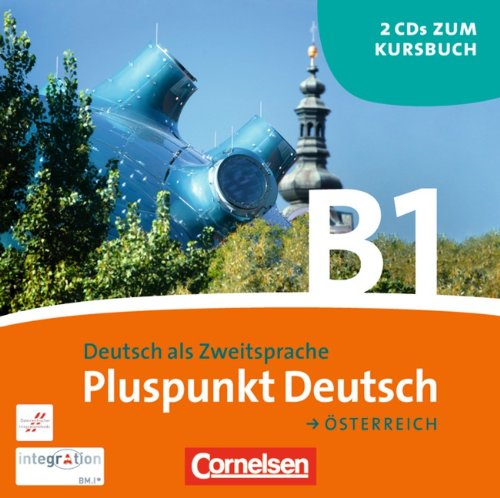  - B1: Gesamtband - CDs