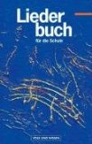 Verlag Volk und Wissen - Songbuch, Liederbuch: Ein Liederbuch für den Musikunterricht an allgemeinbildenden Schulen ab Klasse 5