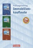  - Rechnungswesen in der Immobilienwirtschaft Lösungen