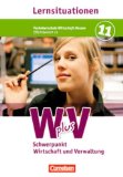  - Das Deutschbuch - Fachhochschulreife - Allgemeine Ausgabe und Rheinland-Pfalz: 11./12. Schuljahr - Prüfungsvorbereitung: Arbeitsheft mit Lösungen