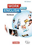  - Work with English - 4th Edition - Zu allen Ausgaben: A2-B1 - Vocabulary Practice Book