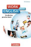  - Work with English - 4th Edition - Allgemeine Ausgabe: A2-B1 - Workbook mit CD