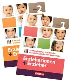  - Erzieherinnen + Erzieher: Zu allen Bänden - Ausbildungsbegleitheft: Arbeitsheft