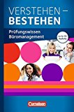  - Be Partners - Büromanagement - Zu allen Ausgaben: Jahrgangsübergreifend - Prüfungstrainer 2