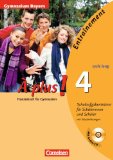 - Green Line New - Ausgabe Bayern 9. Klasse. Englisches Unterrichtswerk für Gymnasien: Green Line New 5. Trainingsbuch Schulaufgaben. Bayern: Gymnasium