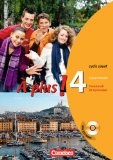 Cornelsen Verlag - À plus! - Ausgabe 2004: Band 4 (cycle court) - Schülerbuch