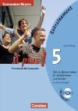  - À plus! - Ausgabe 2004: Band 5 (cycle long) - Vokabeltaschenbuch
