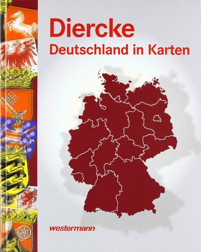  - Diercke - Deutschland in Karten