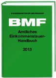  - Amtliches Lohnsteuer-Handbuch 2014
