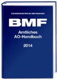  - Amtliches Einkommensteuer-Handbuch 2013
