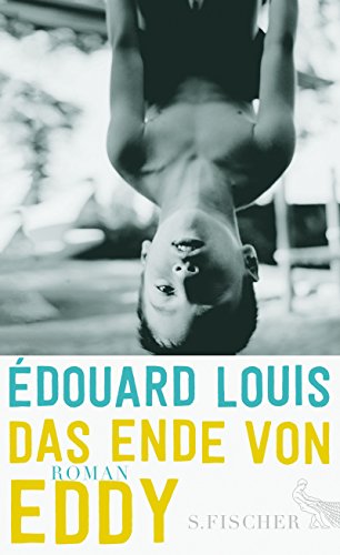  - Das Ende von Eddy: Roman