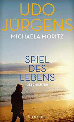 Jürgens, Udo - Spiel des Lebens: Geschichten