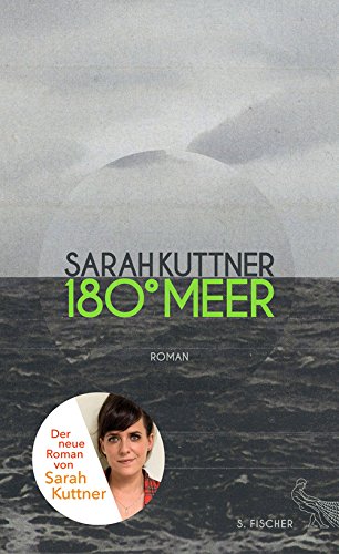 - 180 Grad Meer: Roman