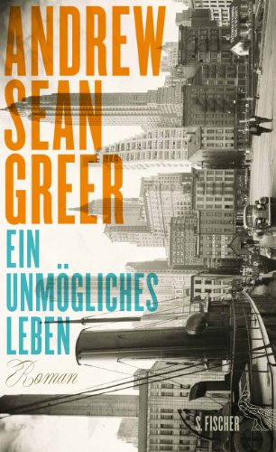 - Ein unmögliches Leben: Roman