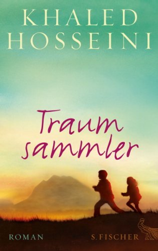 - Traumsammler: Roman
