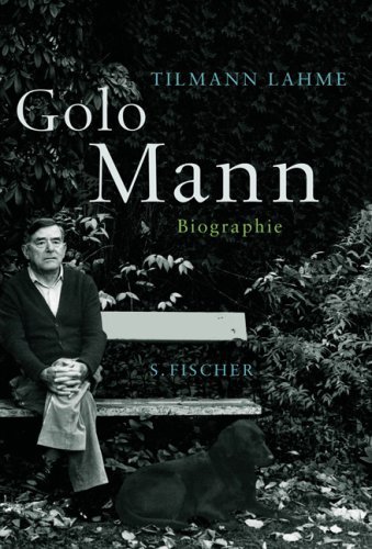 - Golo Mann: Biographie